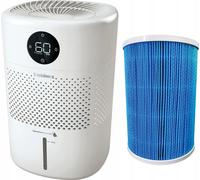 Humidificateur d'air par évaporation Webber HH1002