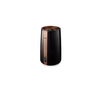 Humidificateur d'air Philips 3000 Series HU3918/10 25 W Noir et Cuivré