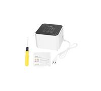 Humidificateur d'air portable plus propre avec filtre HEPA 110V-220v US Plug