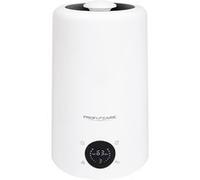 Humidificateur d'air Proficare PC-LB 3077 Blanc Blanc G