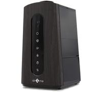 Air & Me Humidificateur d'air Clarence Connecté Ultrasonique Silencieux 35 dB
