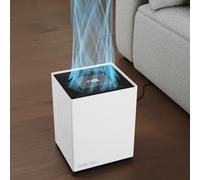 Humidificateur Noah WiFi Stadler Form