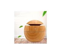 Humidificateur d'aromathérapie à led pour diffuseur d'huile essentielle air aroma - multicolore G