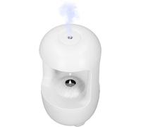 Humidificateur de 500 ml avec gouttes d'eau anti-gravité, rechargeable par USB