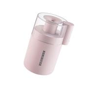 Humidificateur de bureau silencieux, grand brumisateur électrique, diffuseur d ' huiles essentielles et d ' arômes pour voiture, maison, chambre à coucher, humidificateur à brume fraîche avec couleurs