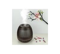 Humidificateur Diffuseur d'arôme d'huile essentielle (prise américaine 100-240V)