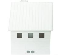 Humidificateur diffuseur d'huiles essentielles, design onde sonore, brume froide, désodorisant avec couleurs de lumière LED, arrêt automatique pour chambre à coucher, spa, 195 mm (A)