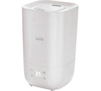 Humidificateur Diffuseur Laica Double Fonction: Humidification Et Diffusion Silencieuse. - Laica
