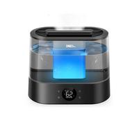 Humidificateur - DREO - 420S - Ultrasonique - Silencieux - Grande capacité