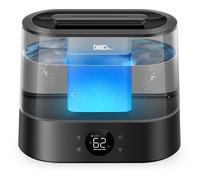 Humidificateur DREO 420S 4L silencieux avec autonomie 30H