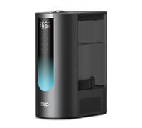 Humidificateur DREO 813S 6L chaud et froid silencieux autonomie 45H