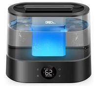 Humidificateur DREO 420S 4L silencieux avec autonomie 30H