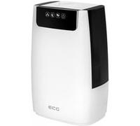 Humidificateur - ECG - AH D501 T - Capacité 5L - 300ml/h - Fonction aromatique Multicolore G