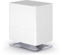 Humidificateur économe en énergie pour des pièces jusqu'à 30 m², blanc, silencieux