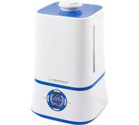Humidificateur Esperanza EHA007 3.5L 25W Bleu/Blanc