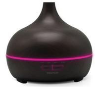 Humidificateur et diffuseur d'arômes Hidra | Bois sombre G