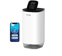 Humidificateur et purificateur d'air 2 en 1 CA-808 Smart Top Filling