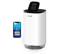 humidificateur et purificateur d'air 2en1 CA-806 Smart Top Filling