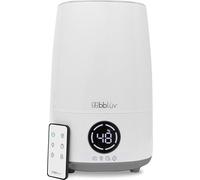 Humidificateur et purificateur d'air à ultrasons Umidö