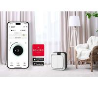 Humidificateur et purificateur d'air hybride BONECO H700 SMART