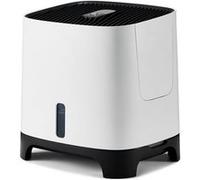 Humidificateur Évaporatif Meaco Armin® 300ml, air pur et équilibré, silencieux, efficace, avec la technologie Silvertex® et des modes intelligents pour le bien-être.