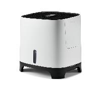 Humidificateur Évaporatif Meaco Armin® 680ml, air sain, soulagement pour les allergies, fonctionnement silencieux, technologie évaporative et sans calcaire, idéal pour la maison.
