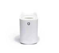 Humidificateur, Humidificateur D'air À Double Jet 3000 Ml, Atomiseur De Grande Capacité, Diffuseur D'arômes Ultrasons, Brumisateur Frais, Purificateur pour l'usine à la maison(Pink)