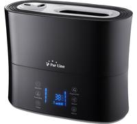 Humidificateur hybride, efficace, avec ionisateur, Hydro 14