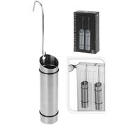 EH Excellent Houseware Set 2UNI HUMIDIFICADOR INOX