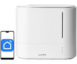 Humidificateur Kiano Gaia avec application intelligente, 2,2 l