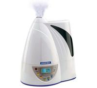 Humidificateur Lanaform Vapolux Blanc 6L LCD Télécommande Minuterie