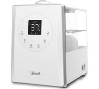 Humidificateur Levoit LV600S Ultrasonique 70m2 6L Blanc