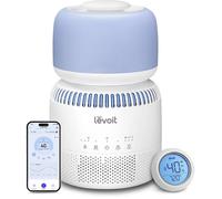 Levoit Humidificateur Baby Sprout évaporatif Blanc