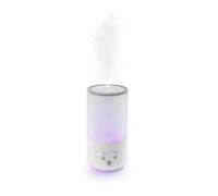 Humidificateur Macom - MACOM 883 - Enjoy - Relax 883 RAINBOW Humidificateur a ultrasons avec diffuseur d'aromes