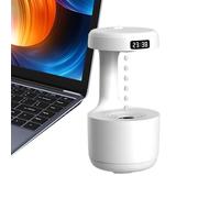 Humidificateur Mignon Diffuseur de Brume Froide de 800 millilitres