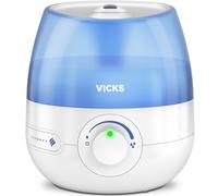 Humidificateur Mini Brume Fraîche Ultrasonique VUL525