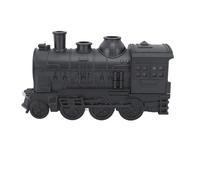 Humidificateur, Mini Diffuseur D'huiles Essentielles D'aromathérapie En Forme De Train, Humidificateur D'air Ultrasonique À Brume Fraîche Avec Atomiseur D'arômes Distance pour l'usine à la maison