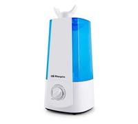 Humidificateur Orbegozo Hu 2031/ Capacité 3.3l