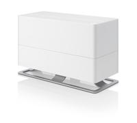 Stadler Form Humidificateur d'air Oskar Big 6 L – à économie d'énergie, jusqu'à 100 m² – Blanc