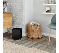 Humidificateur Oskar Little Noir