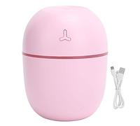 humidificateur Portable, diffuseur d'huile aromatique, purificateur de brume, USB LED, 300ml, pour la maison et les voyages