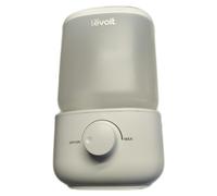 Humidificateur pour bébé LEVOIT 2,5 l, silencieux (23 dB), autonomie effective jusqu'à 25 heures