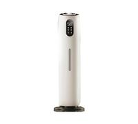 Humidificateur pour chambre à coucher Humidificateur d'air Intelligent sur pied, 9l, minuterie ultrasonique tactile, pulvérisateur multifonction for salle de climatisation