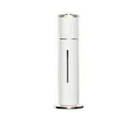 Humidificateur pour chambre à coucher Humidificateur domestique silencieux de 8l, chambre à coucher, brouillard grande capacité, femme enceinte, bébé, pulvérisateur climatiseur intérieur