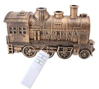 Humidificateur pour train - 300 ml - Diffuseur d'huiles essentielles avec double sortie de brume