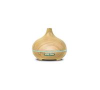 Cecotec Pure Aroma 300 humidificateur Ultrasonic 0,3 L Bois 10 W