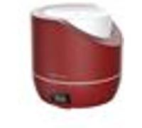 Humidificateur PureAroma 500 Smart Garnet Cecotec (500 ml) Grenat G