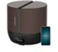 Humidificateur PureAroma 550 Connected Black Woody Cecotec (500 ml) Noir G