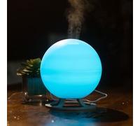 Humidificateur Purificateur LED Huile Essentielle Diffuseur 7 Couleur Chang G