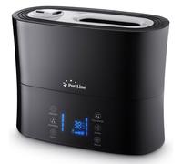 Humidificateur Purline Hydro 14 Ultrasonique 88W 4L Ioniseur Télécommande